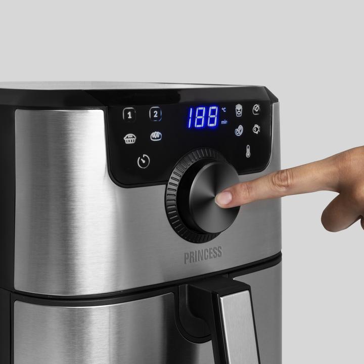 Produktbild Princess Airfryer