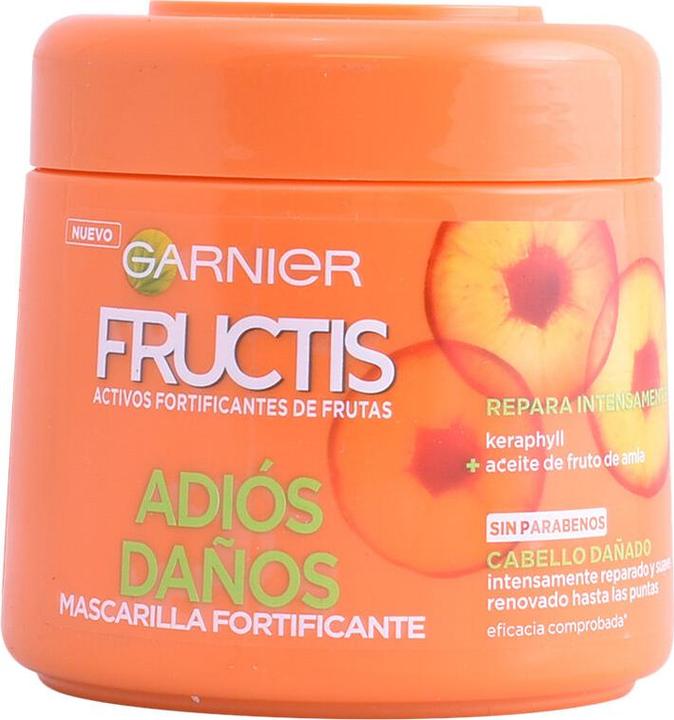Produktbild Garnier FRUCTIS ADIÓS DAÑOS mascarilla 300 ml (300 ml)
