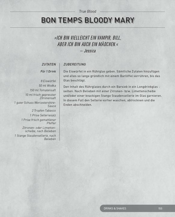 Image du produit Panini HOLLYFOOD: 75 Rezepte für Filmfans, Serienjunkies, Geeks und Nerds (Allemand, Tom Grimm, 2019)