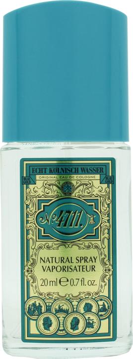Produktbild Tabac Echt Kölnisch Wasser (Eau de Cologne, 20 ml)