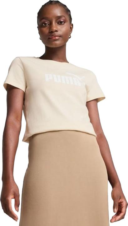 Produktbild Puma ESS No.1 TShirt (S)