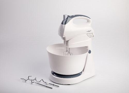 Produktbild Adler AD 4202 Stand mixer White (300 W)