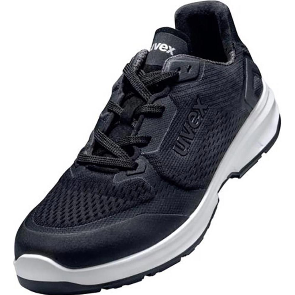 Uvex Safety, Sicherheitsschuhe, 1 Sport (O1, 40)