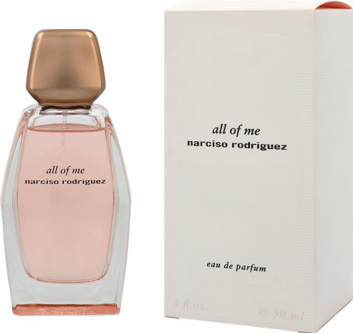 Immagine prodotto Narciso Rodriguez All of me (Eau de parfum, 90 ml)