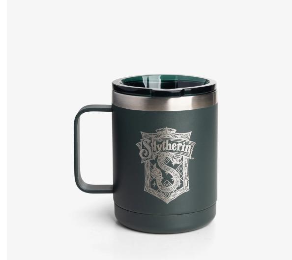 Image du produit Smart Shake Bohtal Insulated Coffee Mug HP, 350 ml / 12 oz, Slytherin (0.35 l)