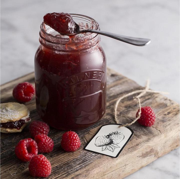 Produktbild Kilner Einmachglas (1 Stk., 0.50 l)