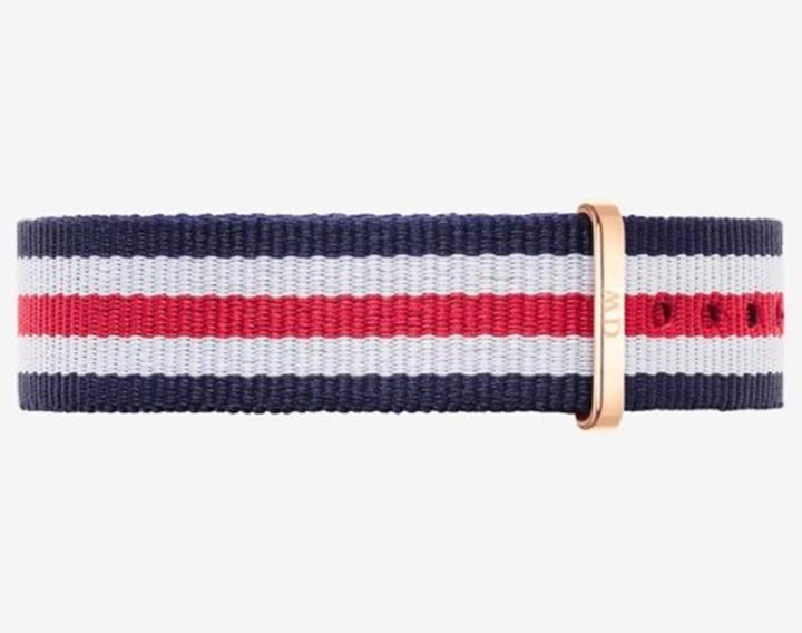 Immagine prodotto Daniel Wellington Canterbury (Orologio da polso analogico, 40 mm)