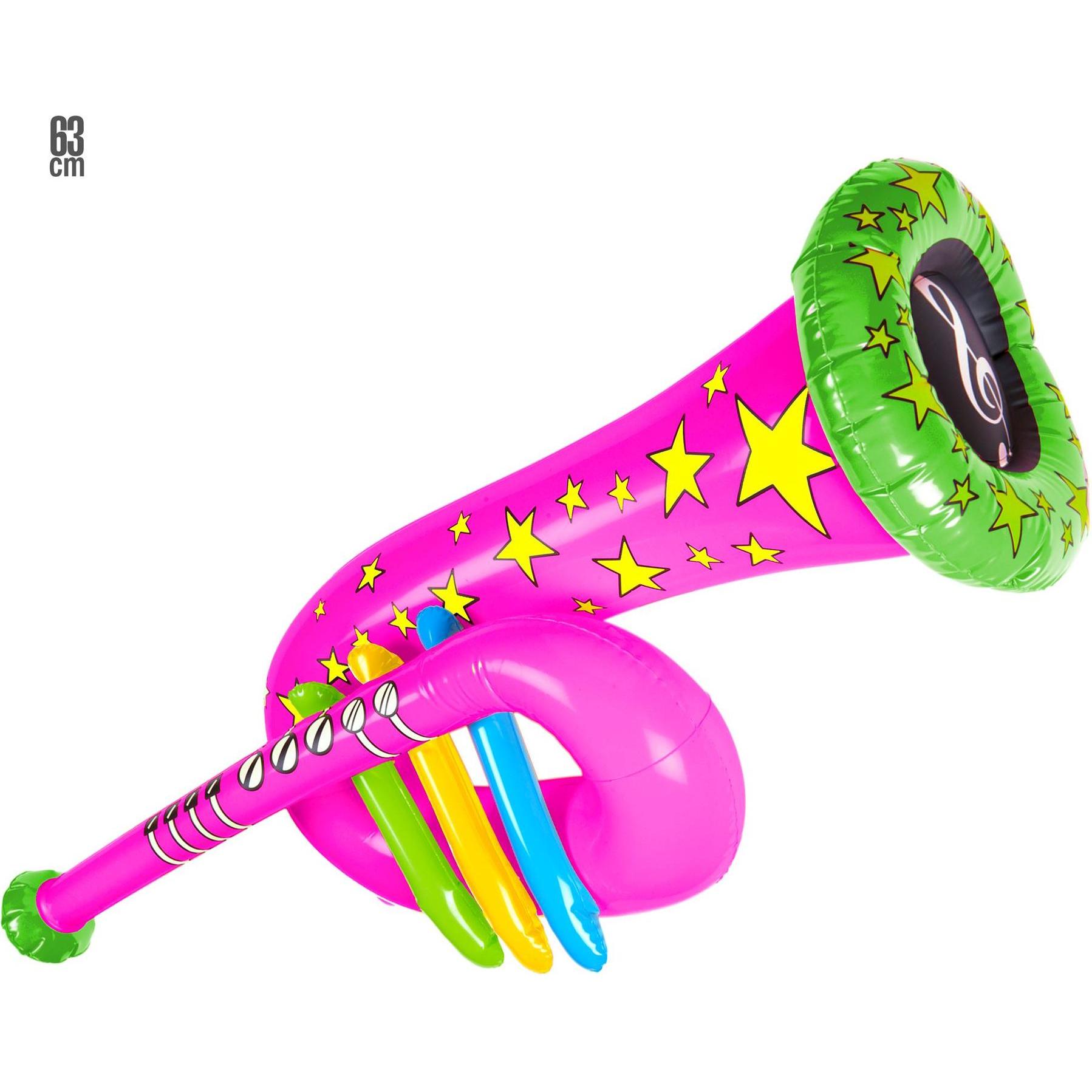 Widmann Aufblasbare Tuba