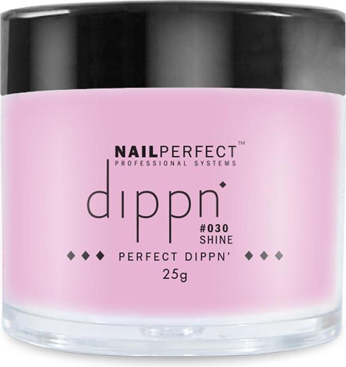Image du produit Nail Perfect 030 Shine