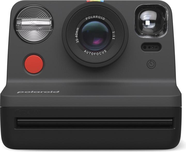 Actual product image Polaroid Now Gen 2.0 Everything Box