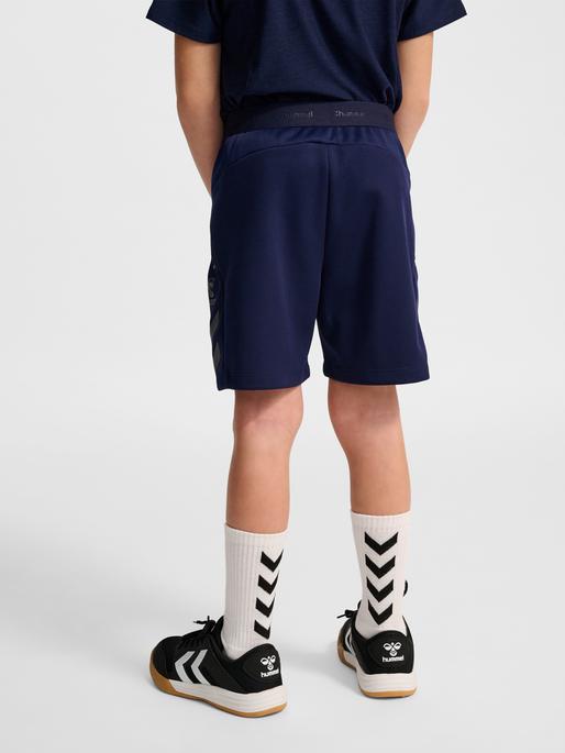 Produktbild hummel hmlCIMA 2.0 SHORTS KIDS (128)