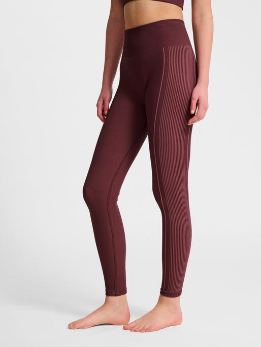 Produktbild hummel Hmlyoga Seamless Hw Tights (S)