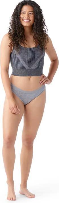 Produktbild Smartwool Ws Merino Bikini (XL)