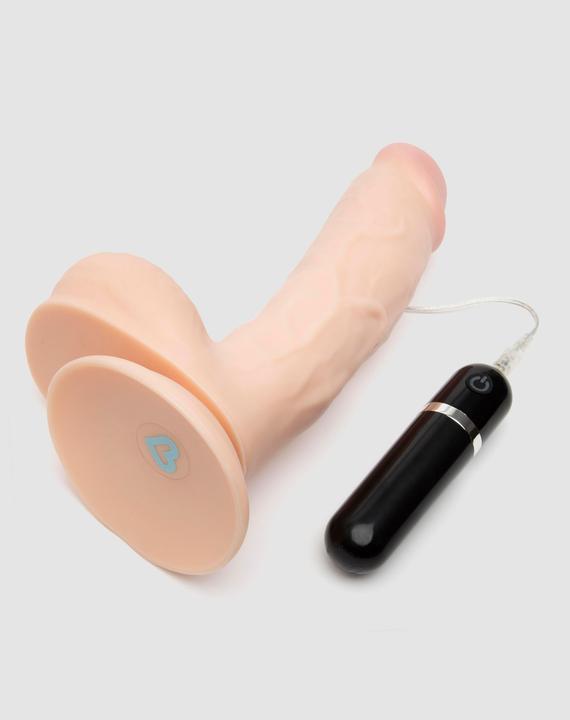 Immagine prodotto Lovehoney Lifelike Lover Classic vibratore realistico spesso 20 cm