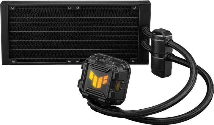 Produktbild ASUS TUF GAMING LC II 240 ARGB