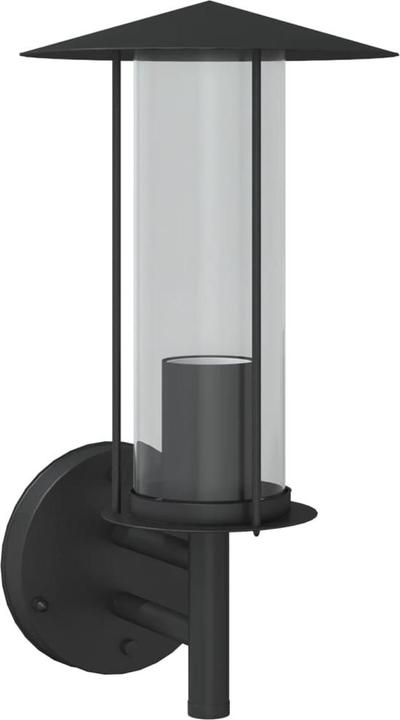 Image du produit vidaXL Aussenwandleuchte (E27, IP44)