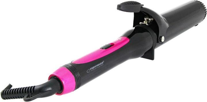 Produktbild Esperanza Lockenstab