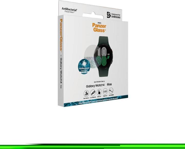 Produktbild PanzerGlass Displayschutz (Galaxy Watch, Galaxy Watch 4)