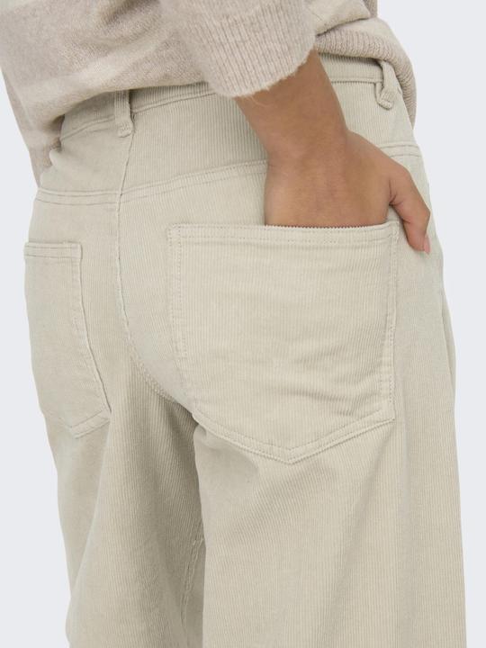 Produktbild Only ONLMADISON-LISY Weiter Beinschnitt Hose mit weitem Beinschnitt Hose mit weitem Beinschnitt (32)