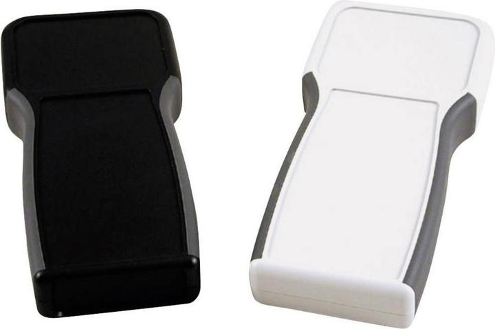 Actual product image Hammond Hand-held housing (Housing)