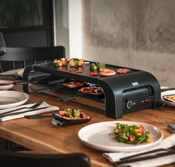 Image du produit Stöckli Pizzagrill