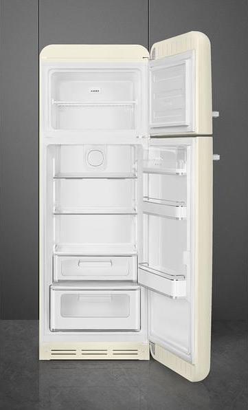 Immagine prodotto Smeg Stile retrò FAB30RCR5 (294 l)
