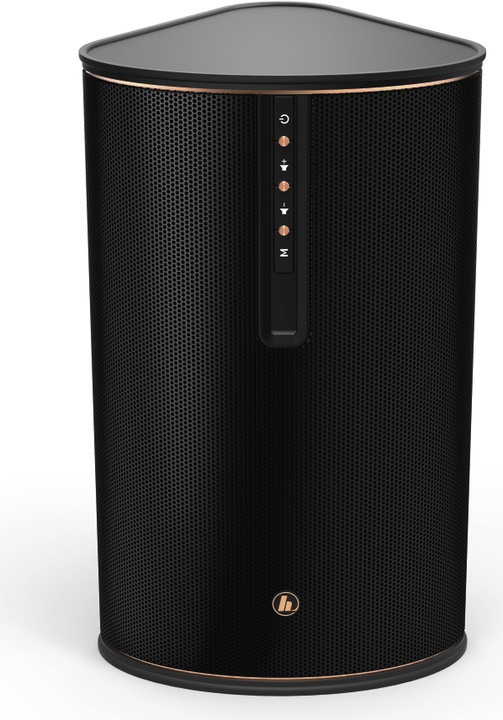 Produktbild Hama IR80MBT (Internetradio, UNDOK)