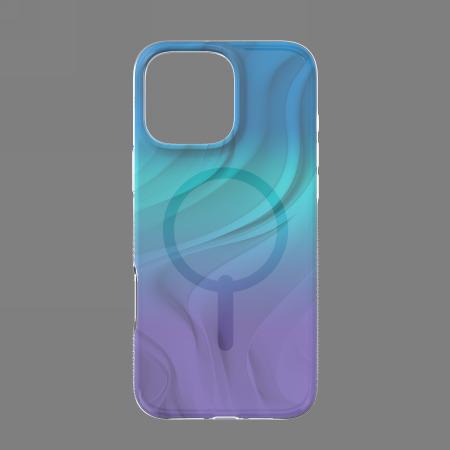 Actual product image Zagg MILAN - Cases Snap Apple (Apple iPhone 16 Pro Max)