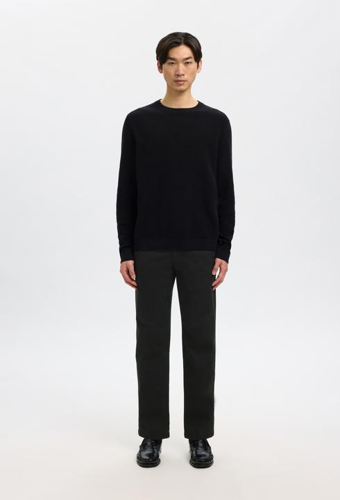 Actual product image Selected Homme 196 Straight flex chino (W28/L32)