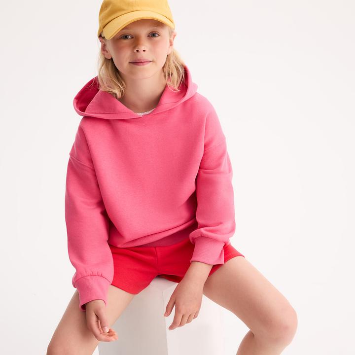 Immagine prodotto La Redoute Collections Kapuzensweatshirt (92)