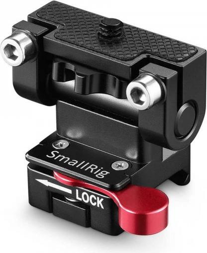 Image du produit SmallRig Détenteur d'un moniteur DSLR (Accessoires pour moniteurs)