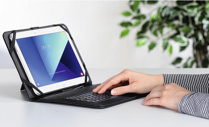 Actual product image Hama OTG" for Android, display size up to 10.5 (DE)