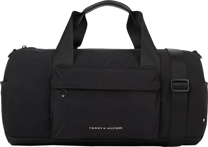 Tommy Hilfiger Reisetasche TH Skyline Duffle PSP24