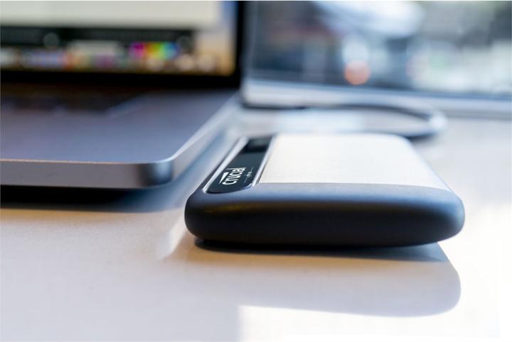 Immagine prodotto Crucial X8 (0.50 TB)