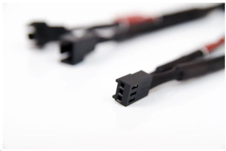 Produktbild Noctua NA-SYC2 Y-Kabelset