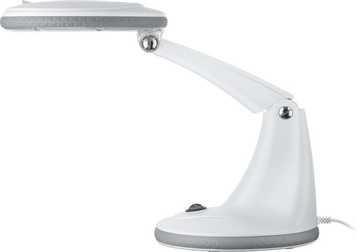 Produktbild Goobay LED-Stand-Lupenleuchte, 6 W (60366)