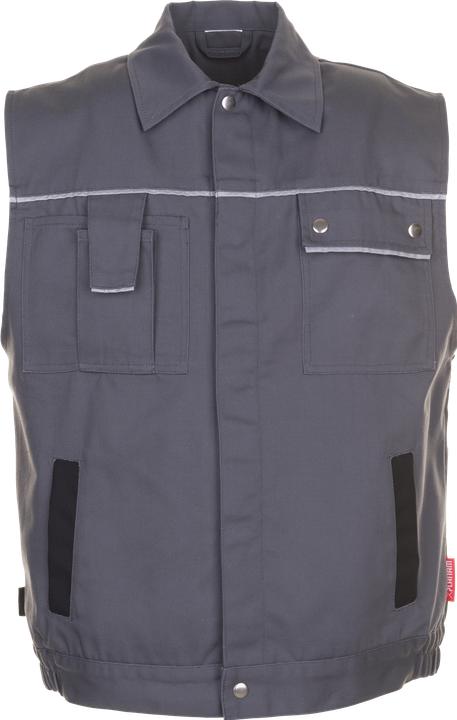 Produktbild Planam Canvas 320 Arbeitsweste (S)