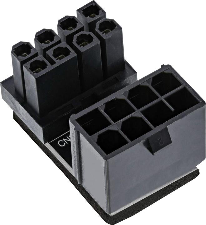 Image du produit InLine Adaptateurs d'alimentation pour cartes graphiques