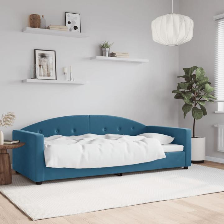 Produktbild vidaXL Tagesbett