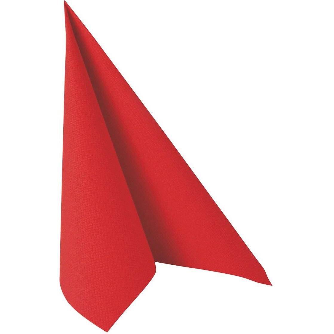 Papstar, Servietten, ROYAL Collection (50 x, 40 x 40 cm)