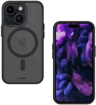 Produktbild Laut Huex Protect iPhone 15 Plus Black (Apple iPhone 15 Plus)