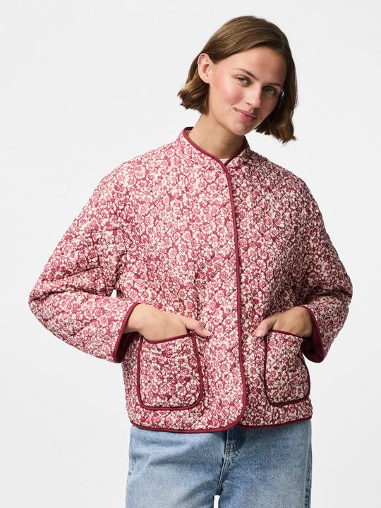 Immagine prodotto Pieces Pcrikke Quilted Jacket Noos (L)