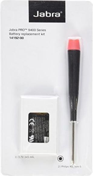 Produktbild Jabra PRO 94xx Ersatzakku
