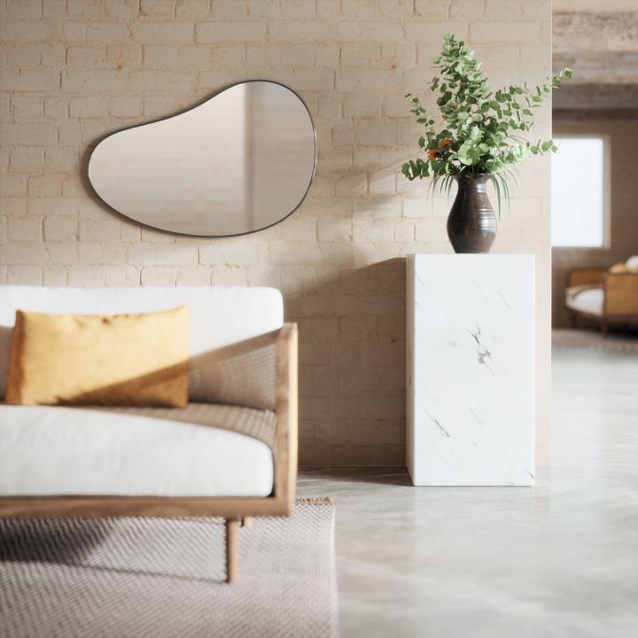 Actual product image Umbra Hubba (65 x 8 x 100 cm)
