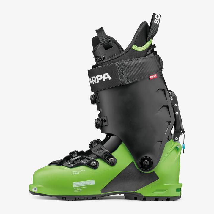 Immagine prodotto Scarpa Kento Mountain High GTX Men (30)