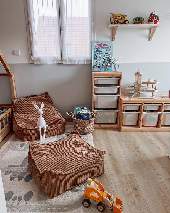 Produktbild Wigiwama Wikiwama