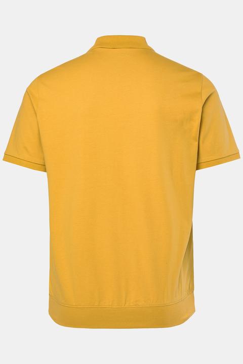 Produktbild Men+ Poloshirt Bauchfit, Halbarm (7XL)