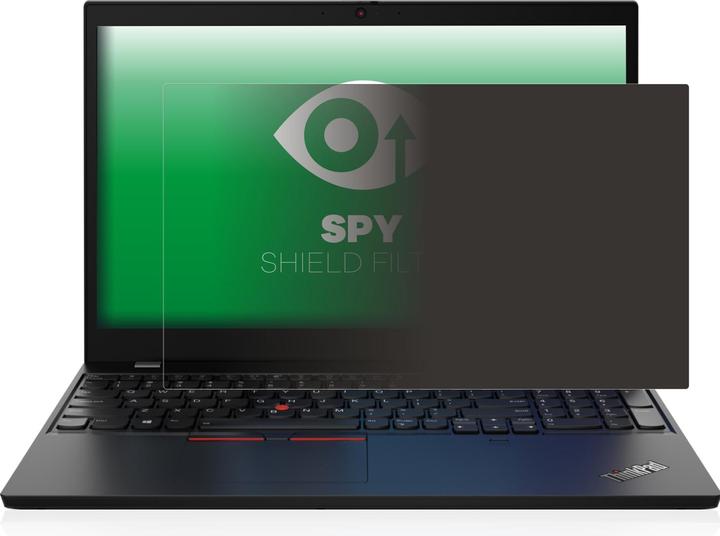 Immagine prodotto upscreen Spy Shield Filtro Privacy (39.60", 16 : 9)