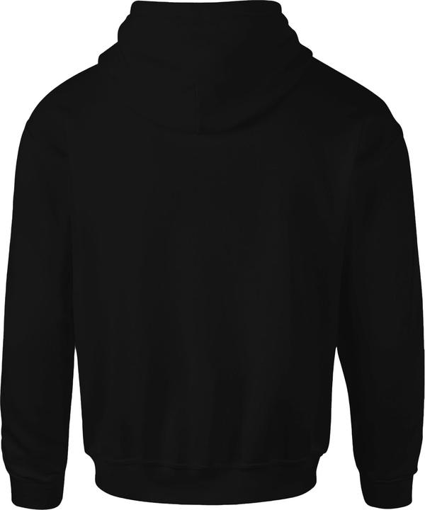 Produktbild Hufflepuff Crest Kapuzenpullover Jungen (116)