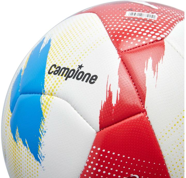 Immagine prodotto Macron Fussball SFL 25/26 Superlight Grösse: 4 (4)